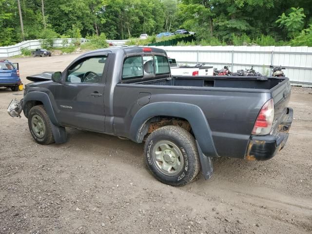 2009 Toyota Tacoma