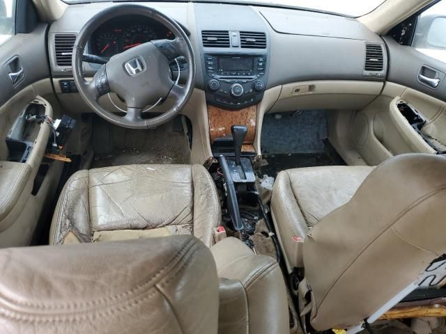 2004 Honda Accord EX