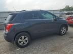 2016 Chevrolet Trax 1LT