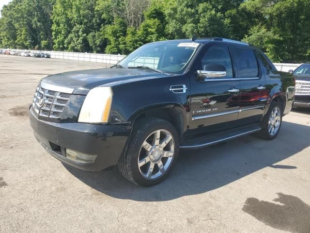 2007 Cadillac Escalade EXT