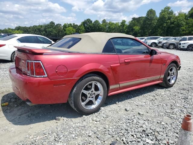 2001 Ford Mustang GT