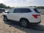 2022 Honda Pilot Touring