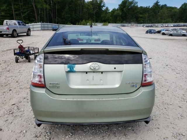 2007 Toyota Prius