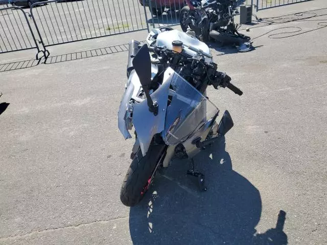 2024 Kawasaki ZX636 K