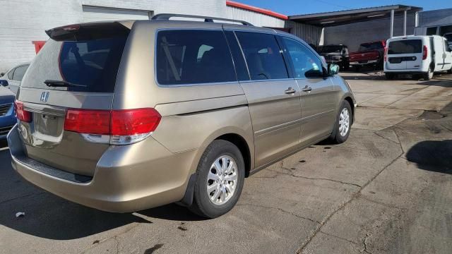 2008 Honda Odyssey EX