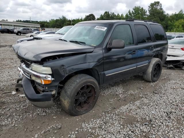 2003 Chevrolet Tahoe C1500