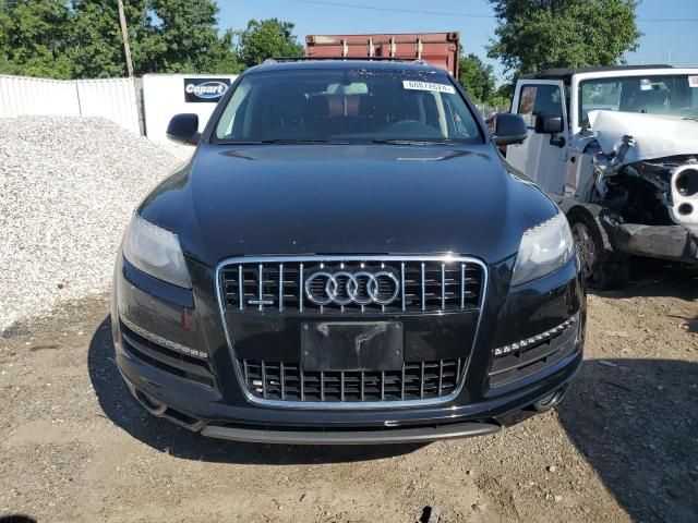 2014 Audi Q7 Premium