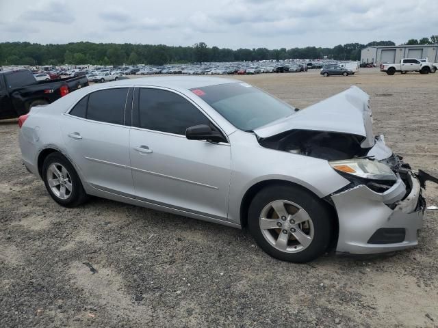 2015 Chevrolet Malibu LS