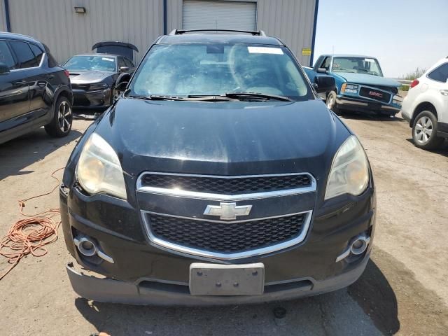 2010 Chevrolet Equinox LT