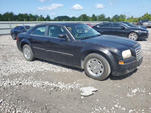 2006 Chrysler 300 Touring