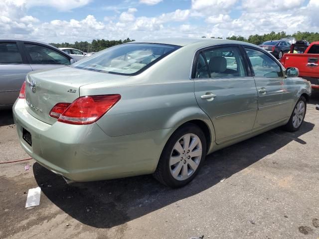 2007 Toyota Avalon XL