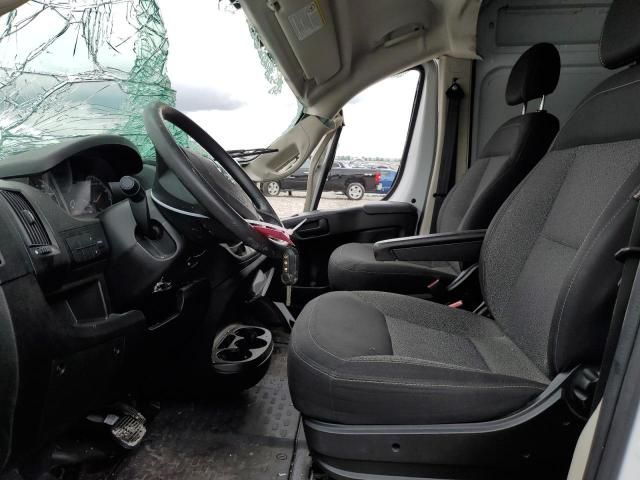 2019 Dodge RAM Promaster 2500 2500 High