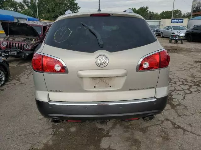 2010 Buick Enclave CXL