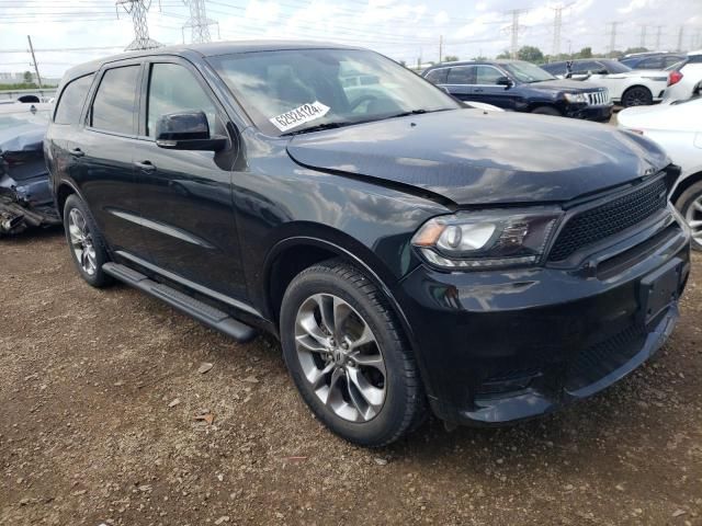 2020 Dodge Durango GT