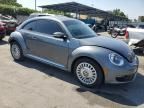 2016 Volkswagen Beetle SE