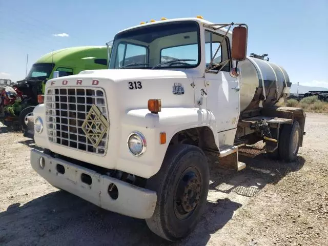 1979 Ford Pickup TRU