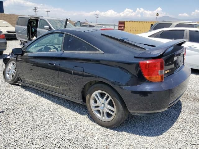 2000 Toyota Celica GT