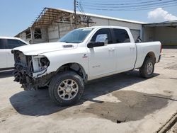 Salvage cars for sale from Copart Chicago: 2023 Dodge 2500 Laramie