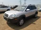 2005 Hyundai Tucson GLS