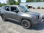 2016 Jeep Renegade Sport