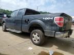 2010 Ford F150 Super Cab