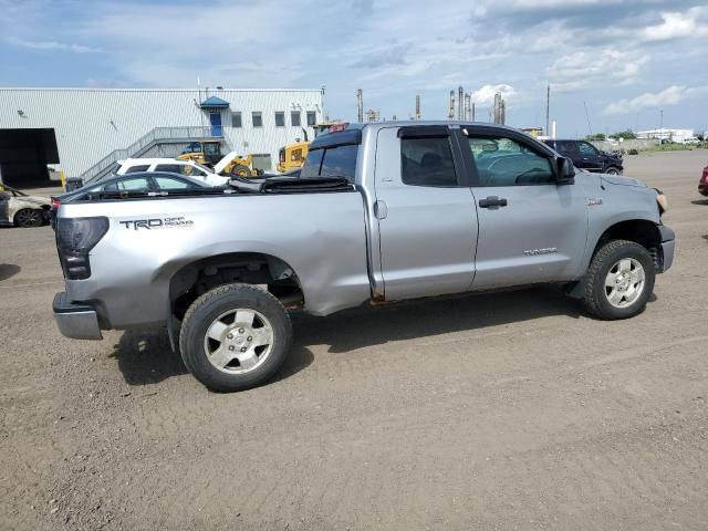 2008 Toyota Tundra Double Cab