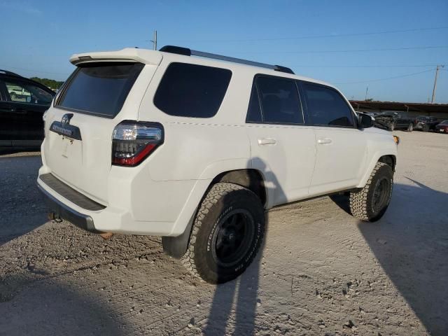 2014 Toyota 4runner SR5