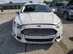 2016 Ford Fusion S