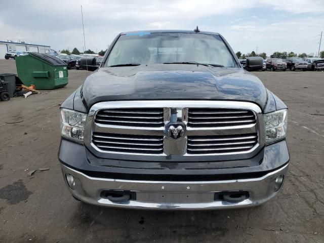 2015 Dodge RAM 1500 SLT