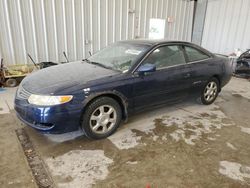 Toyota Camry Sola Vehiculos salvage en venta: 2003 Toyota Camry Solara SE