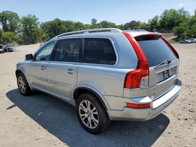 2013 Volvo XC90 3.2