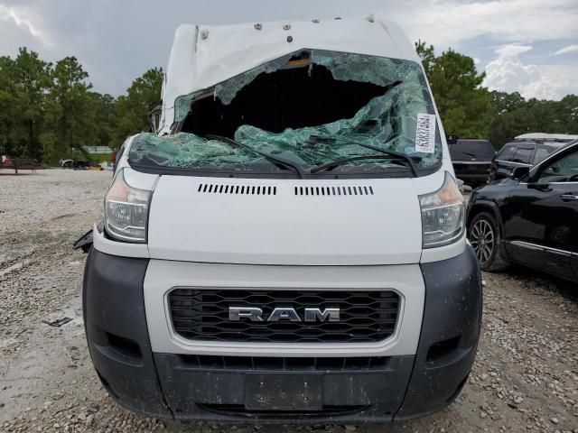 2019 Dodge RAM Promaster 2500 2500 High