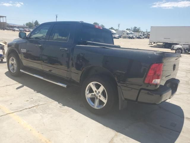 2015 Dodge RAM 1500 ST