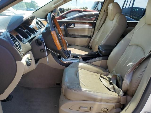 2009 Buick Enclave CXL