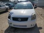 2008 Nissan Sentra 2.0