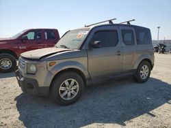 Salvage cars for sale from Copart Antelope, CA: 2008 Honda Element EX