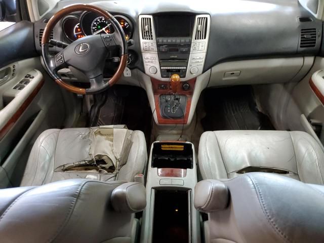 2007 Lexus RX 400H