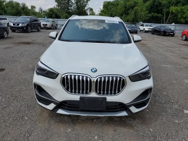 2021 BMW X1 XDRIVE28I