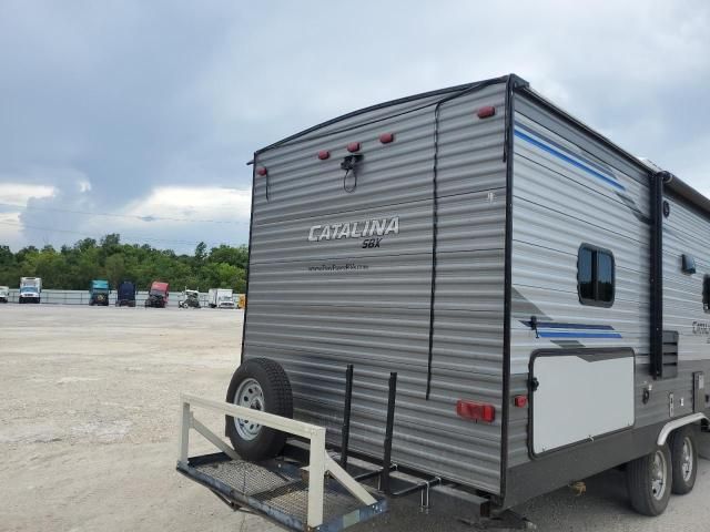 2019 Coachmen Catalina