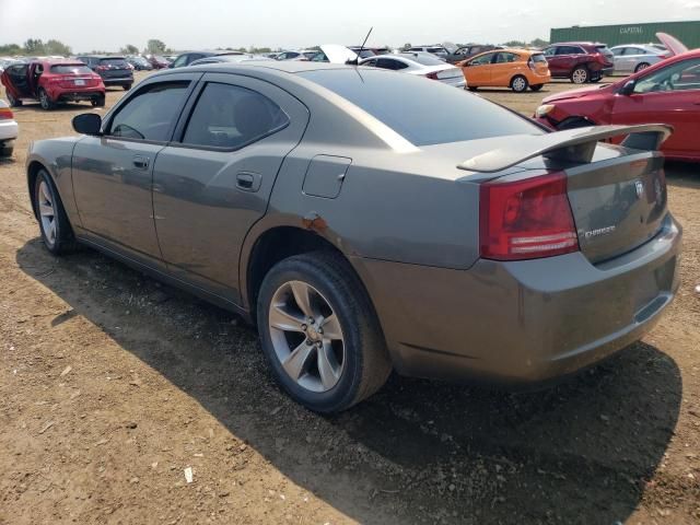 2008 Dodge Charger