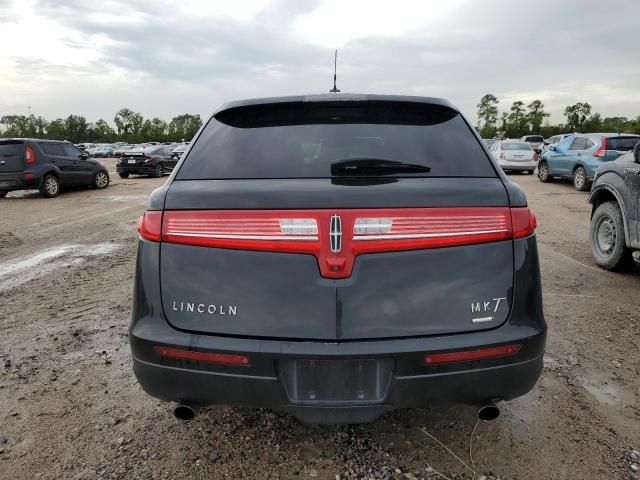 2014 Lincoln MKT