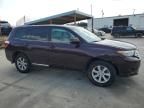 2013 Toyota Highlander Base