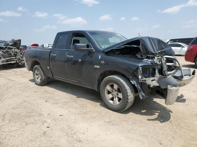 2014 Dodge RAM 1500 ST