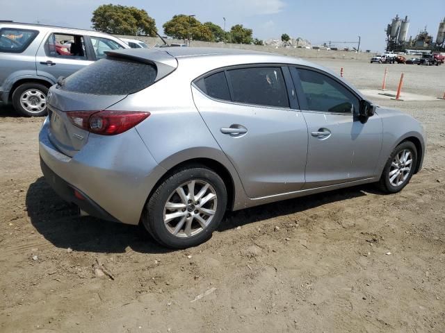 2014 Mazda 3 Touring