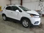 2018 Chevrolet Trax 1LT