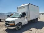 2003 Chevrolet Express G3500