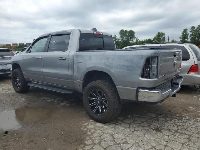 2019 Dodge 1500 Laramie