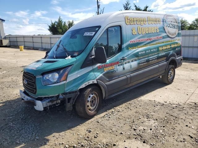 2019 Ford Transit T-250