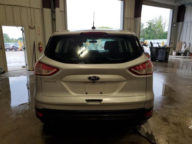 2014 Ford Escape S