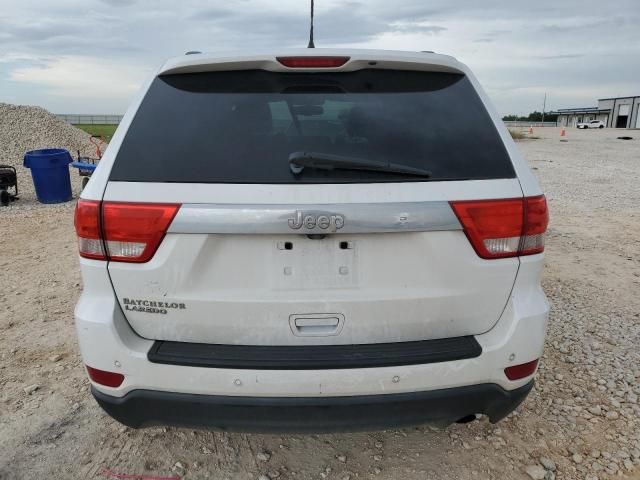 2013 Jeep Grand Cherokee Laredo